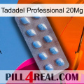 Tadadel Professional 20Mg viagra3